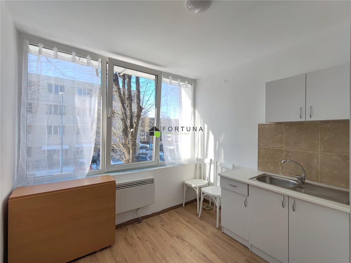 Camera cu baie Tractorul - foto 2