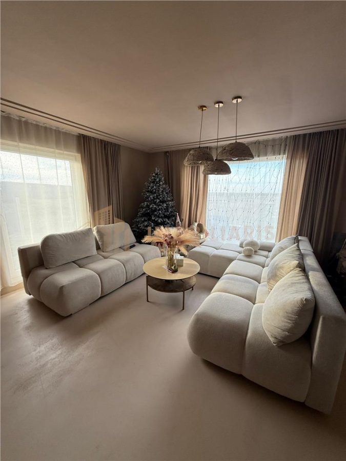 Casa individuala de vanzare, Coltau - 