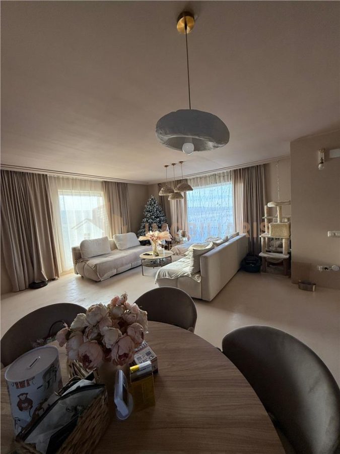 Casa individuala de vanzare, Coltau - foto 2