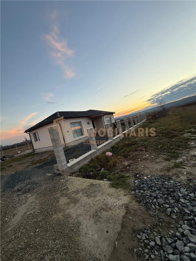 Casa individuala de vanzare, Coltau - foto 11