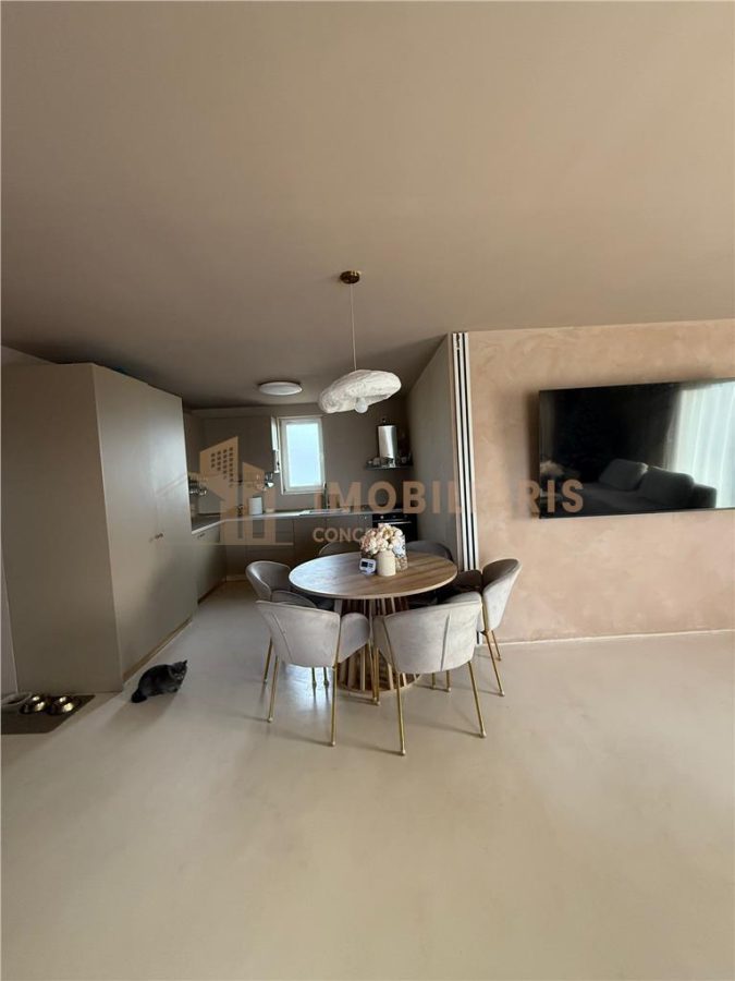 Casa individuala de vanzare, Coltau - foto 4