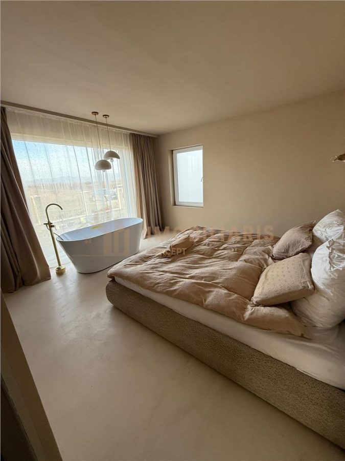 Casa individuala de vanzare, Coltau - foto 6