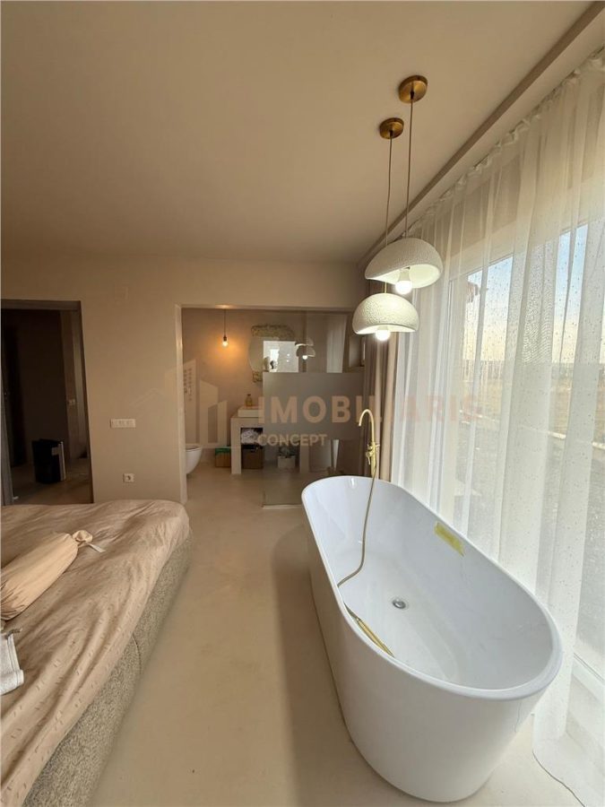 Casa individuala de vanzare, Coltau - foto 7