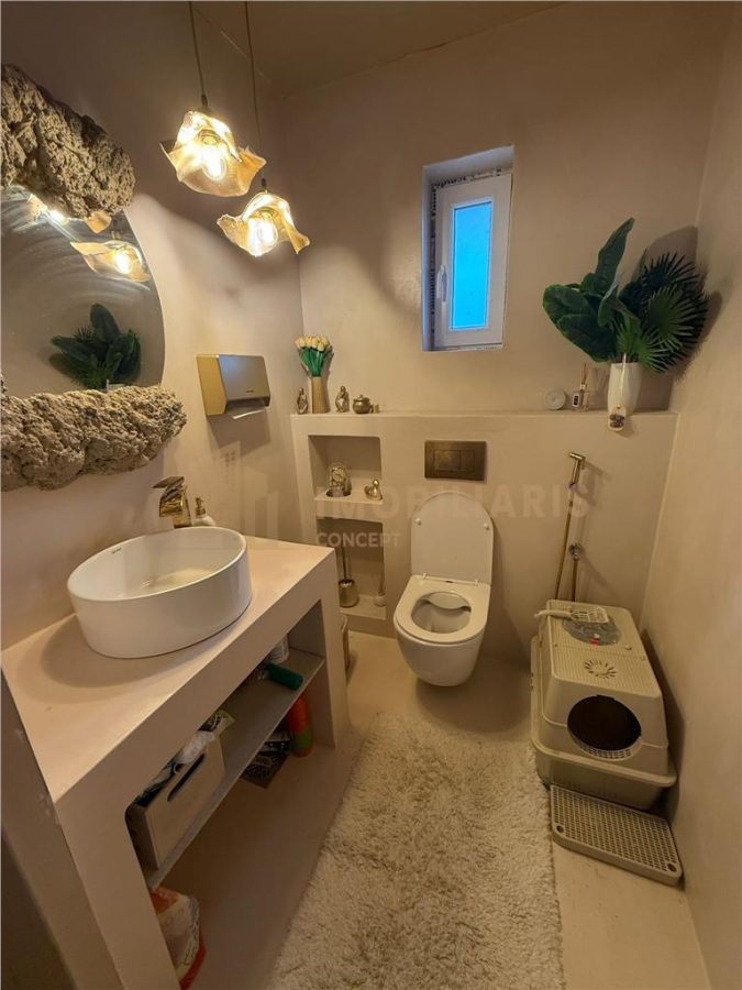 Casa individuala de vanzare, Coltau - foto 9