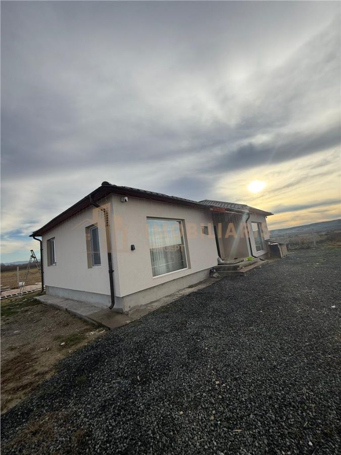 Casa individuala de vanzare, Coltau - foto 10