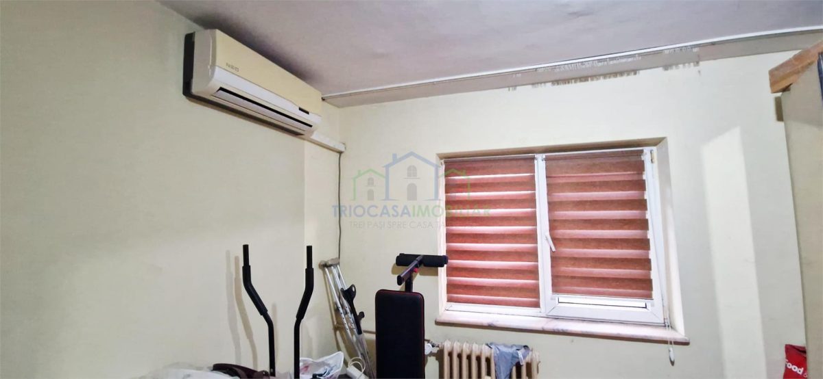 Apartament 4 camere, et. 3 din 4, zona Garii - foto 5