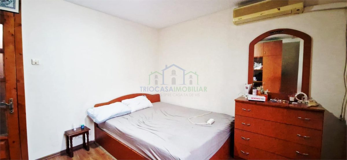 Apartament 4 camere, et. 3 din 4, zona Garii - foto 6