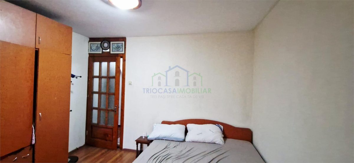 Apartament 4 camere, et. 3 din 4, zona Garii - foto 7