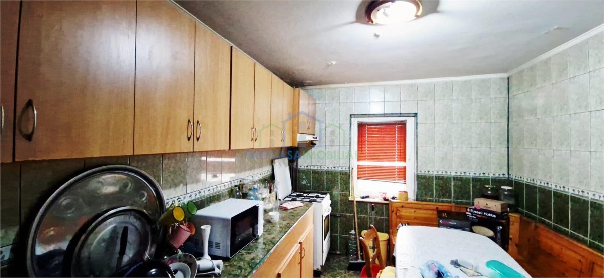 Apartament 4 camere, et. 3 din 4, zona Garii - foto 8