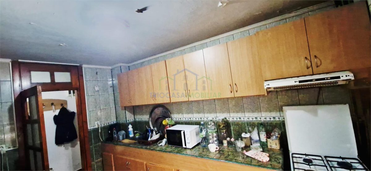 Apartament 4 camere, et. 3 din 4, zona Garii - foto 9