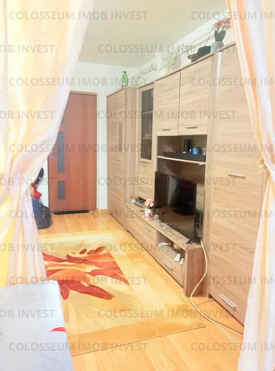 Garsoniera semidecomandata - zona Astra - foto 2