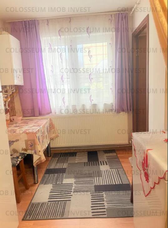 Garsoniera semidecomandata - zona Astra - foto 3