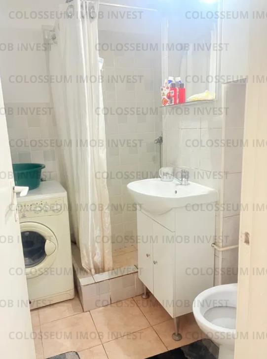 Garsoniera semidecomandata - zona Astra - foto 4