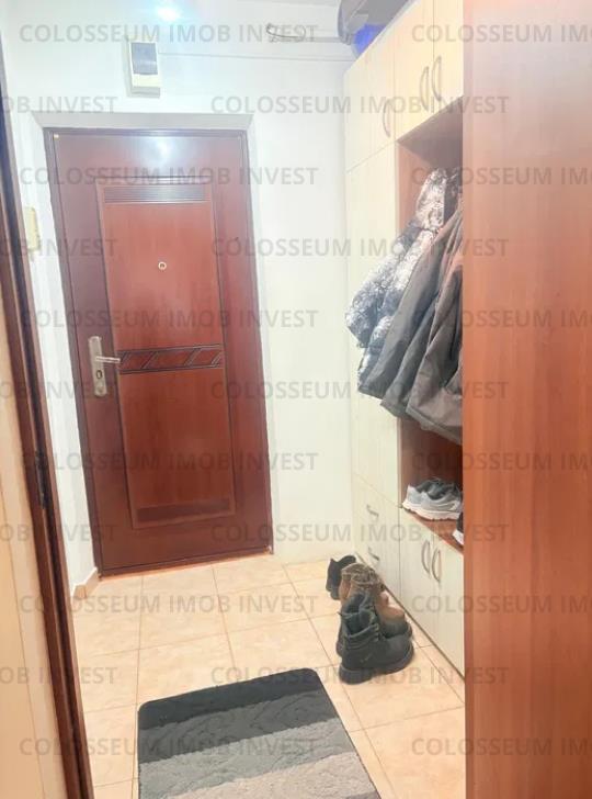 Garsoniera semidecomandata - zona Astra - foto 5