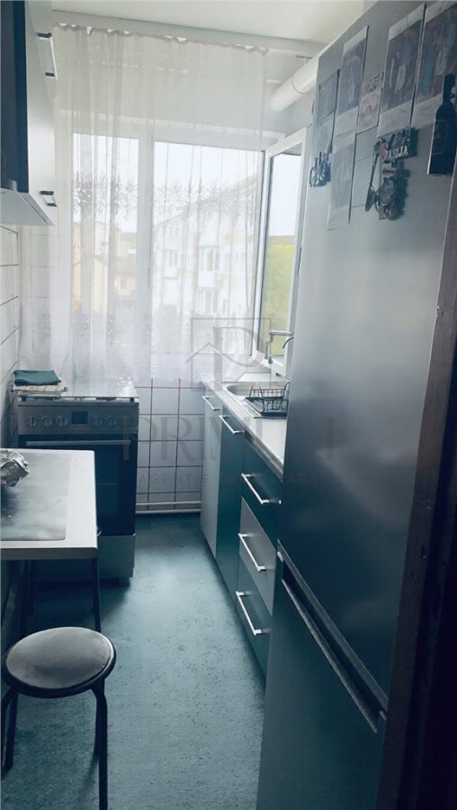 DAMBOVITA | 3 CAM | ANVELOPAT| CENTRALA | ET.3 || - Timisoara