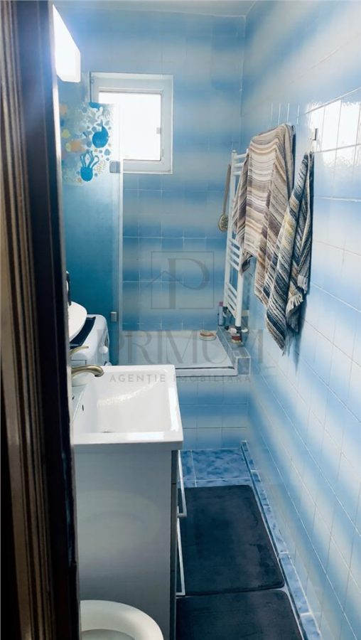 DAMBOVITA | 3 CAM | ANVELOPAT| CENTRALA | ET.3 || - foto 5