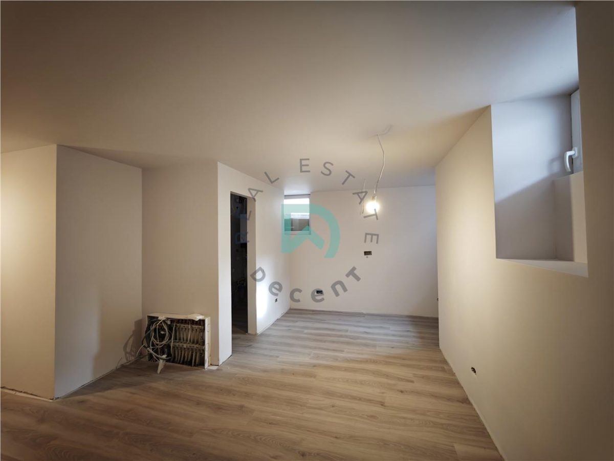 Spatiu birouri, 15 Noiembrie, 80 mp, parcare, Brasov - foto 2