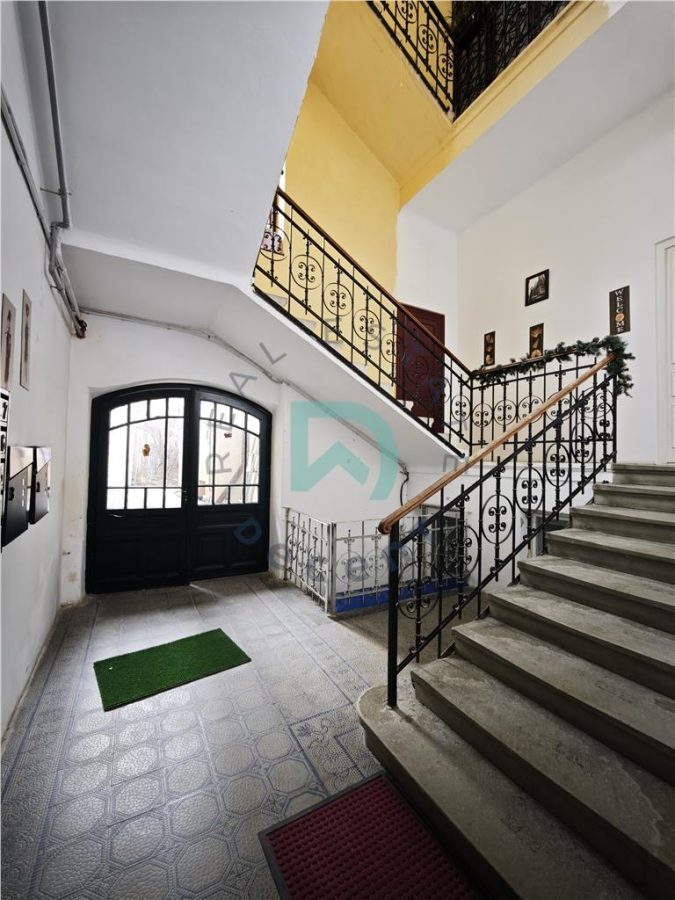 Spatiu birouri, 15 Noiembrie, 80 mp, parcare, Brasov - foto 17