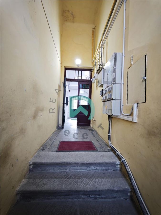 Spatiu birouri, 15 Noiembrie, 80 mp, parcare, Brasov - foto 18