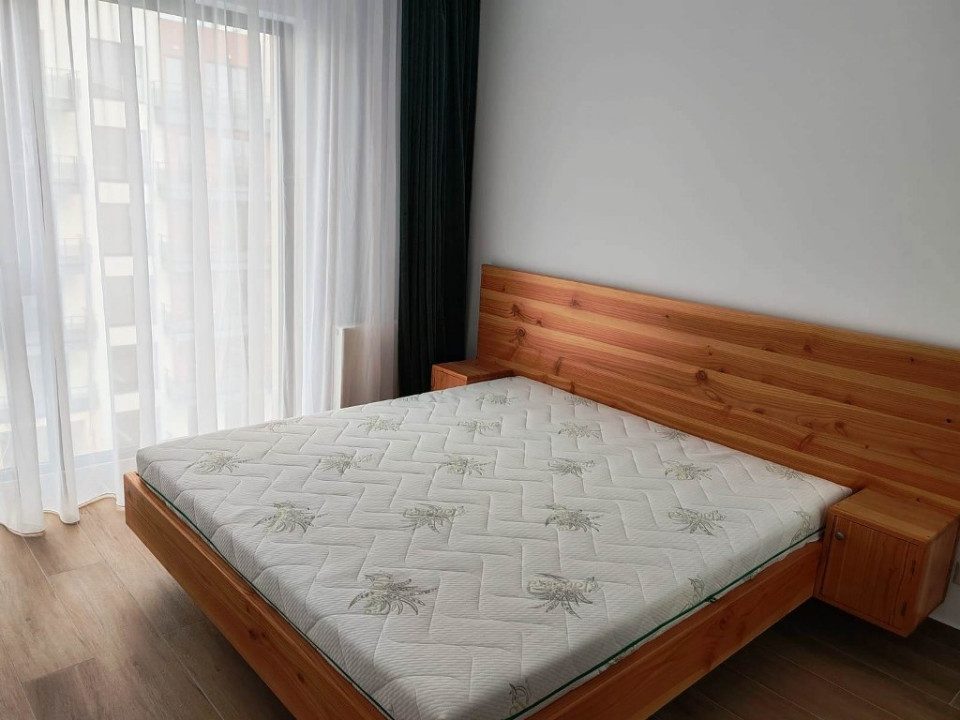 Apartament 2 camere in Ploiesti, zona Albert, ansamblul MRS Village - foto 6