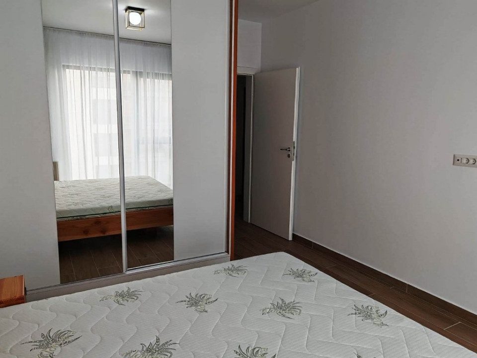 Apartament 2 camere in Ploiesti, zona Albert, ansamblul MRS Village - foto 7