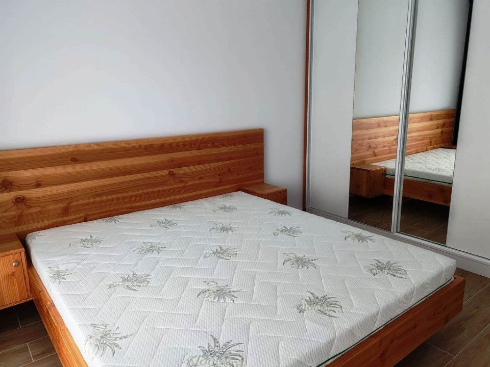 Apartament 2 camere in Ploiesti, zona Albert, ansamblul MRS Village - foto 8