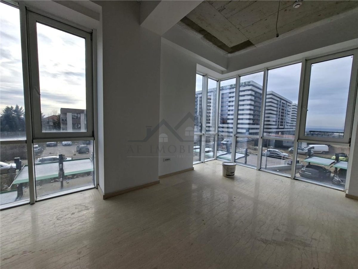 Spatiu comercial Copou - Azimut - Iasi