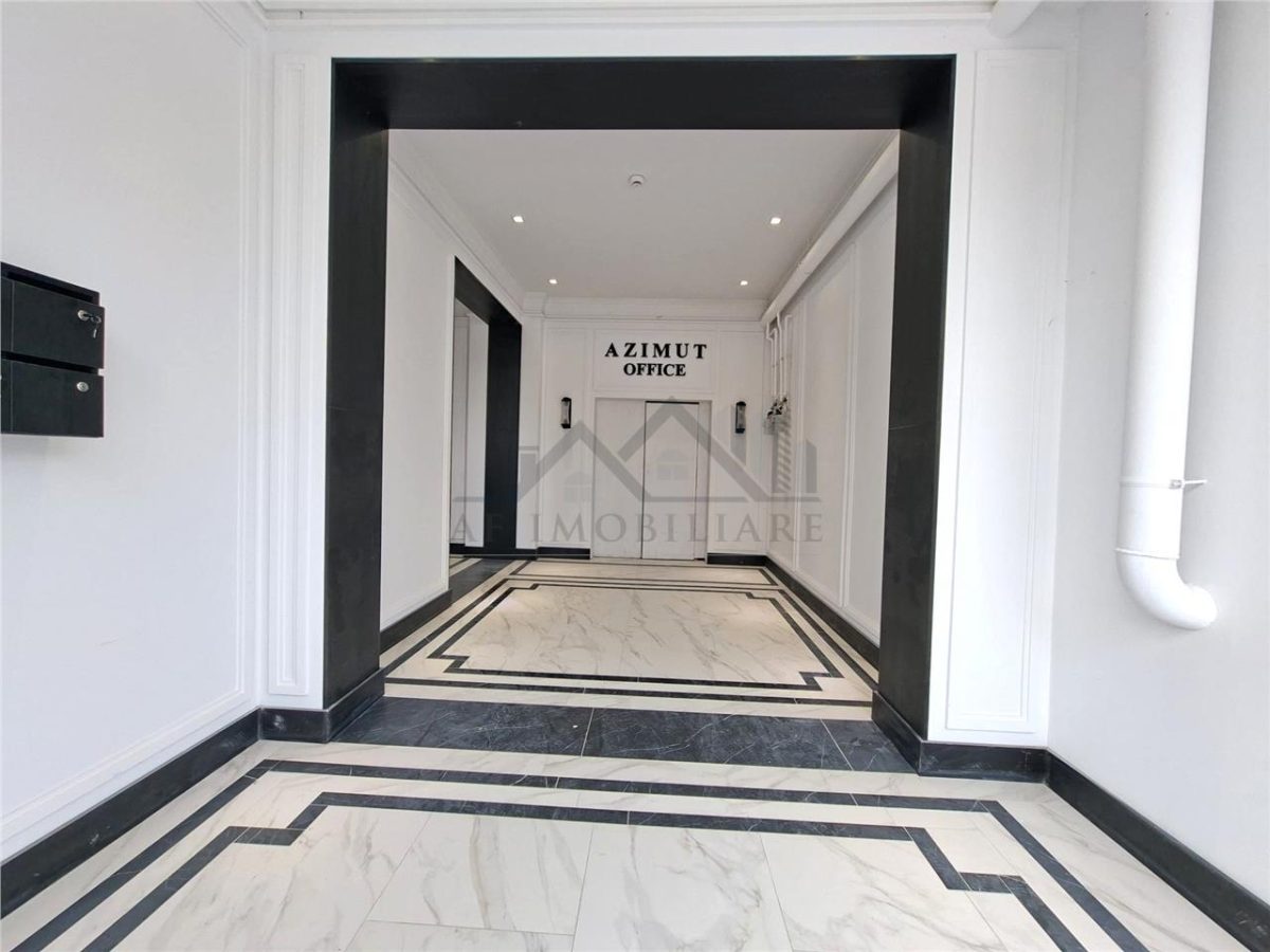 Spatiu comercial Copou - Azimut - foto 2