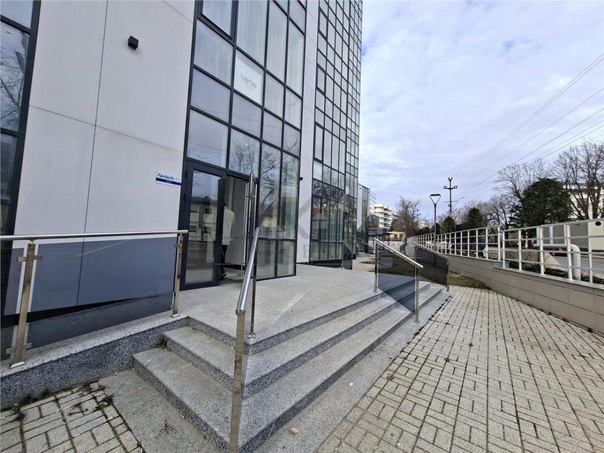 Spatiu comercial Copou - Azimut - foto 11