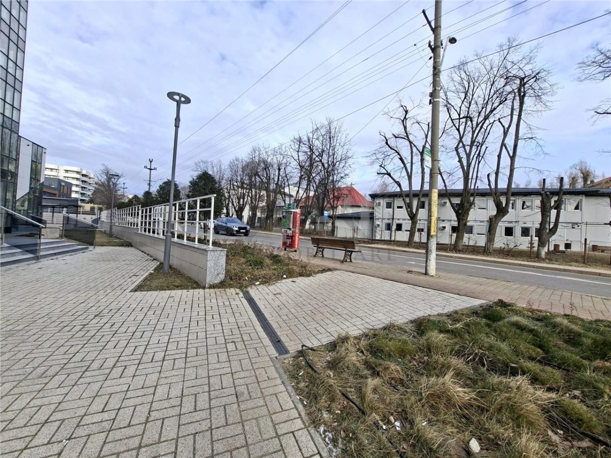 Spatiu comercial Copou - Azimut - foto 12