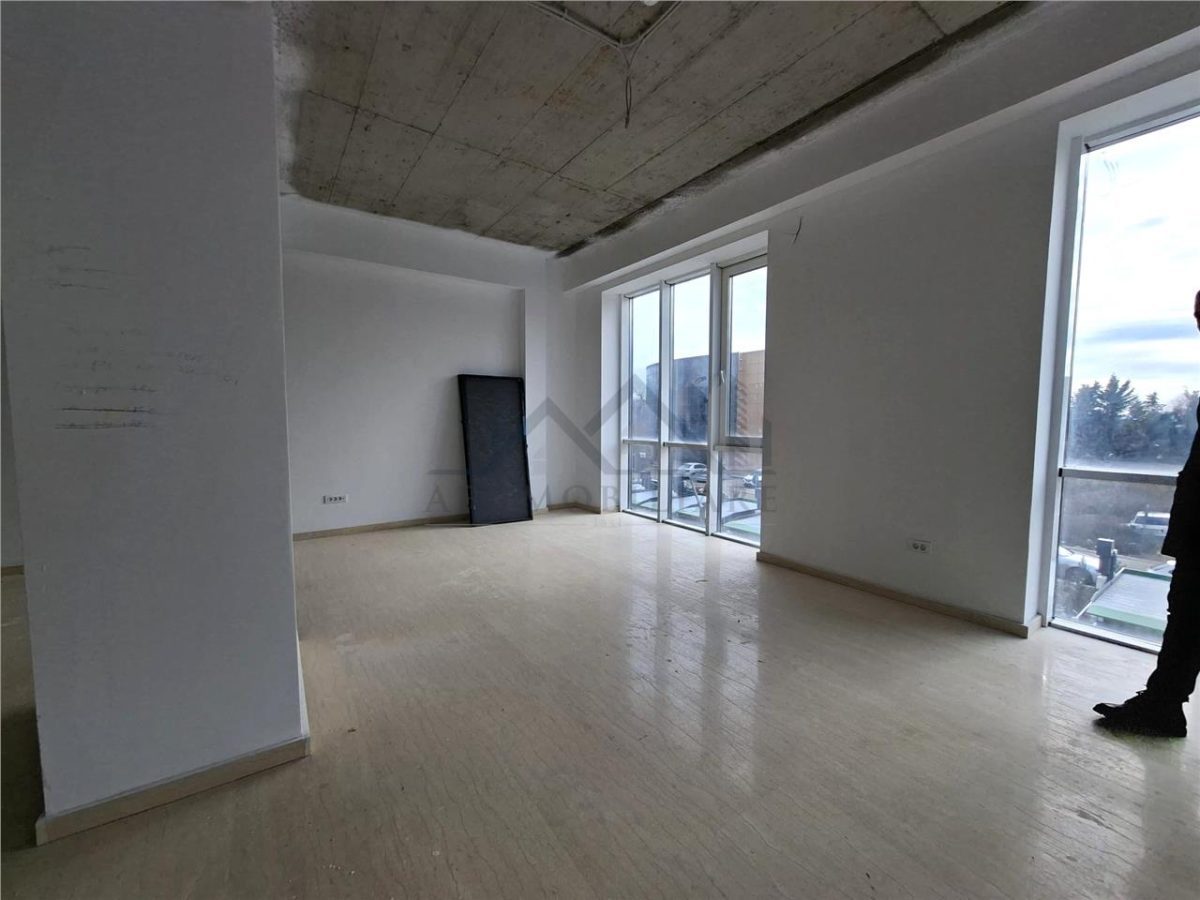 Spatiu comercial Copou - Azimut - foto 13