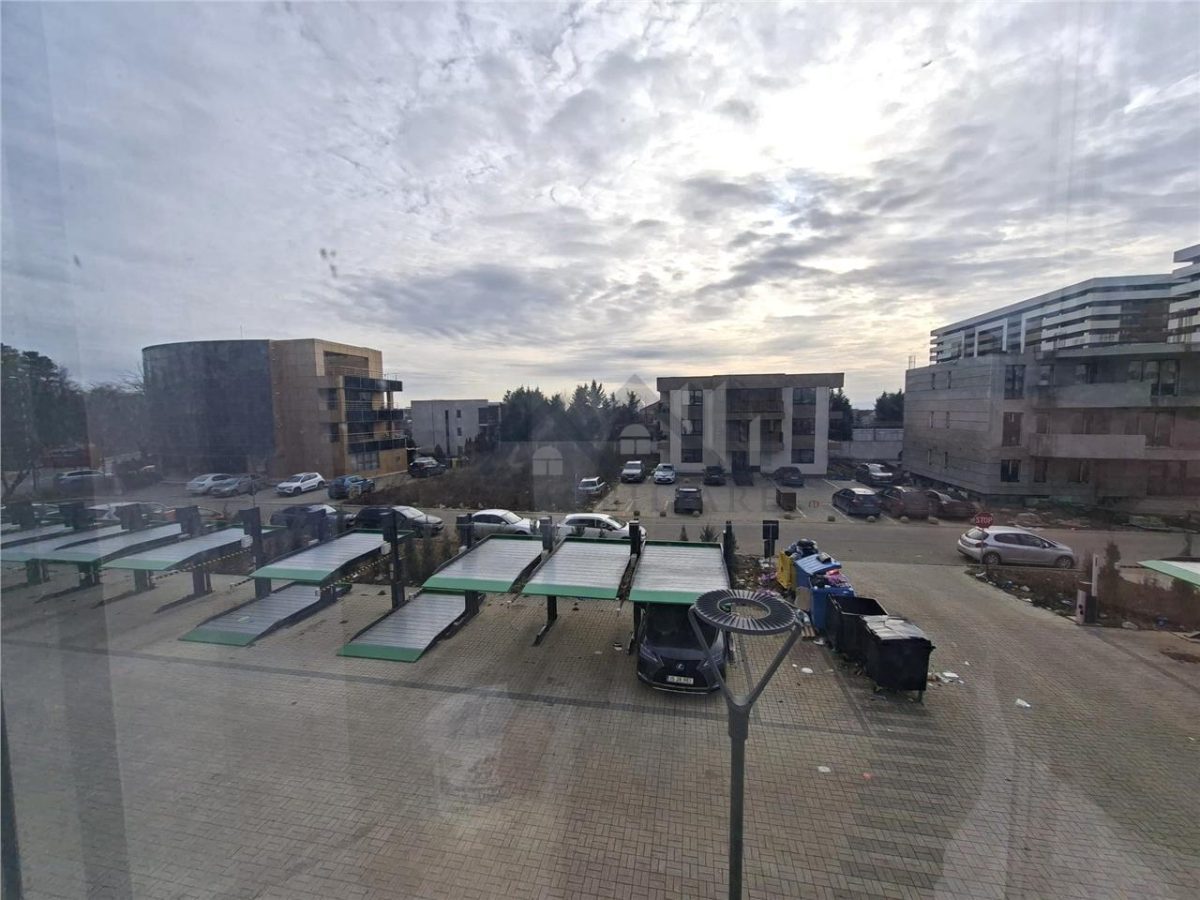 Spatiu comercial Copou - Azimut - foto 14