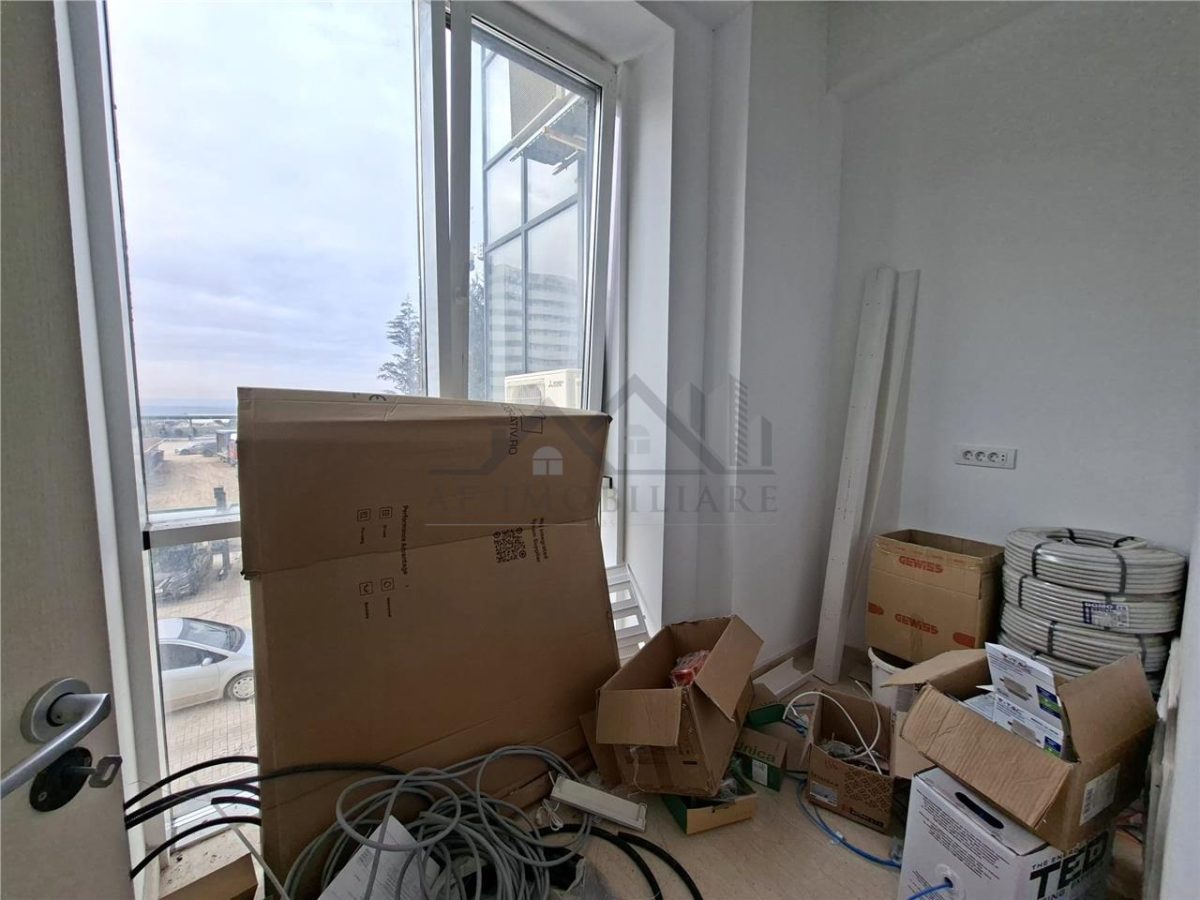 Spatiu comercial Copou - Azimut - foto 15