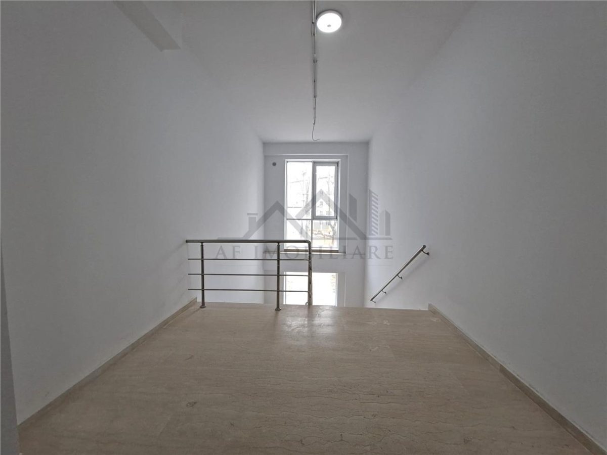 Spatiu comercial Copou - Azimut - foto 16