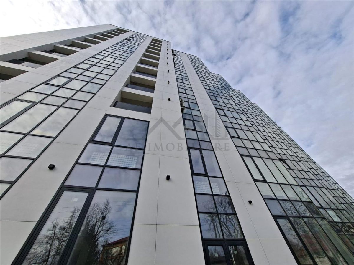 Spatiu comercial Copou - Azimut - foto 18