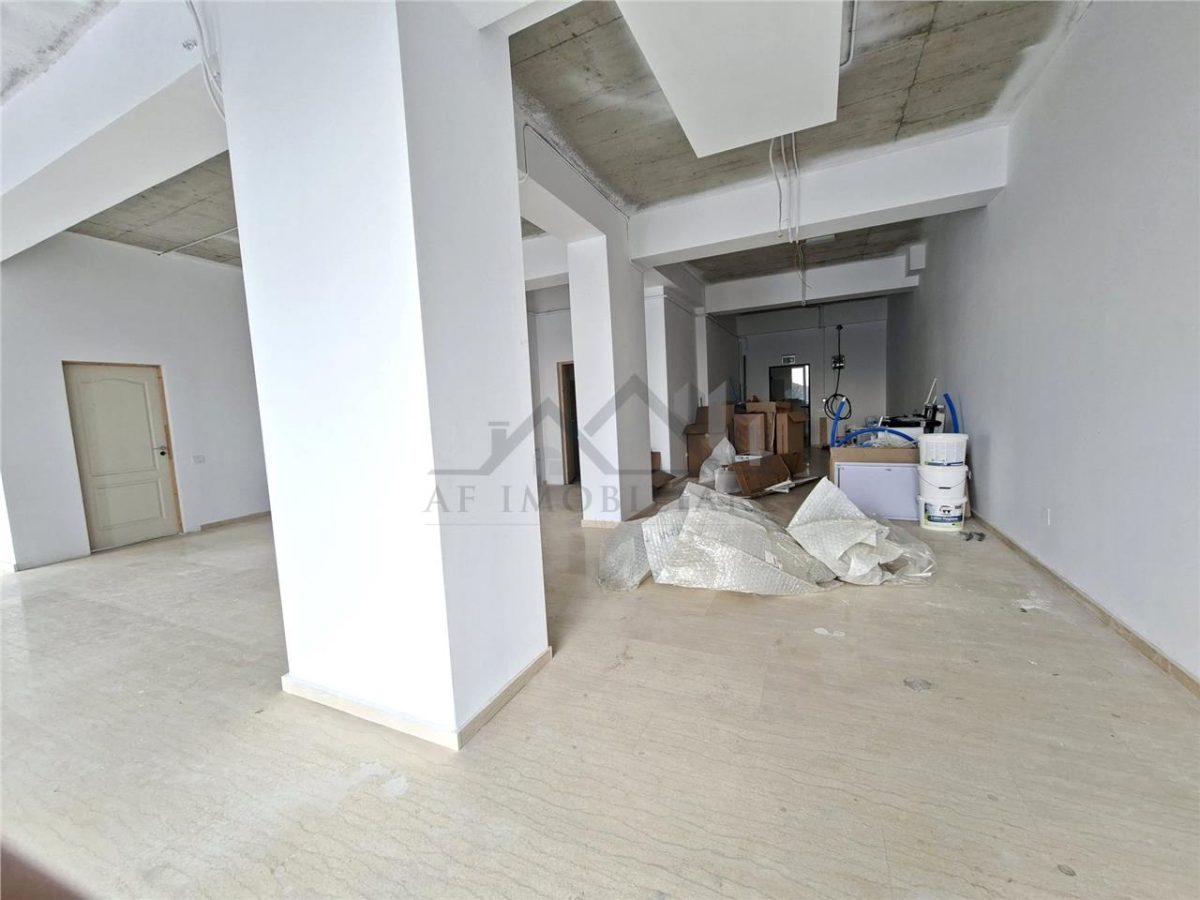 Spatiu comercial Copou - Azimut - foto 3