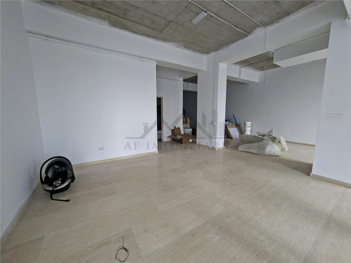 Spatiu comercial Copou - Azimut - foto 4