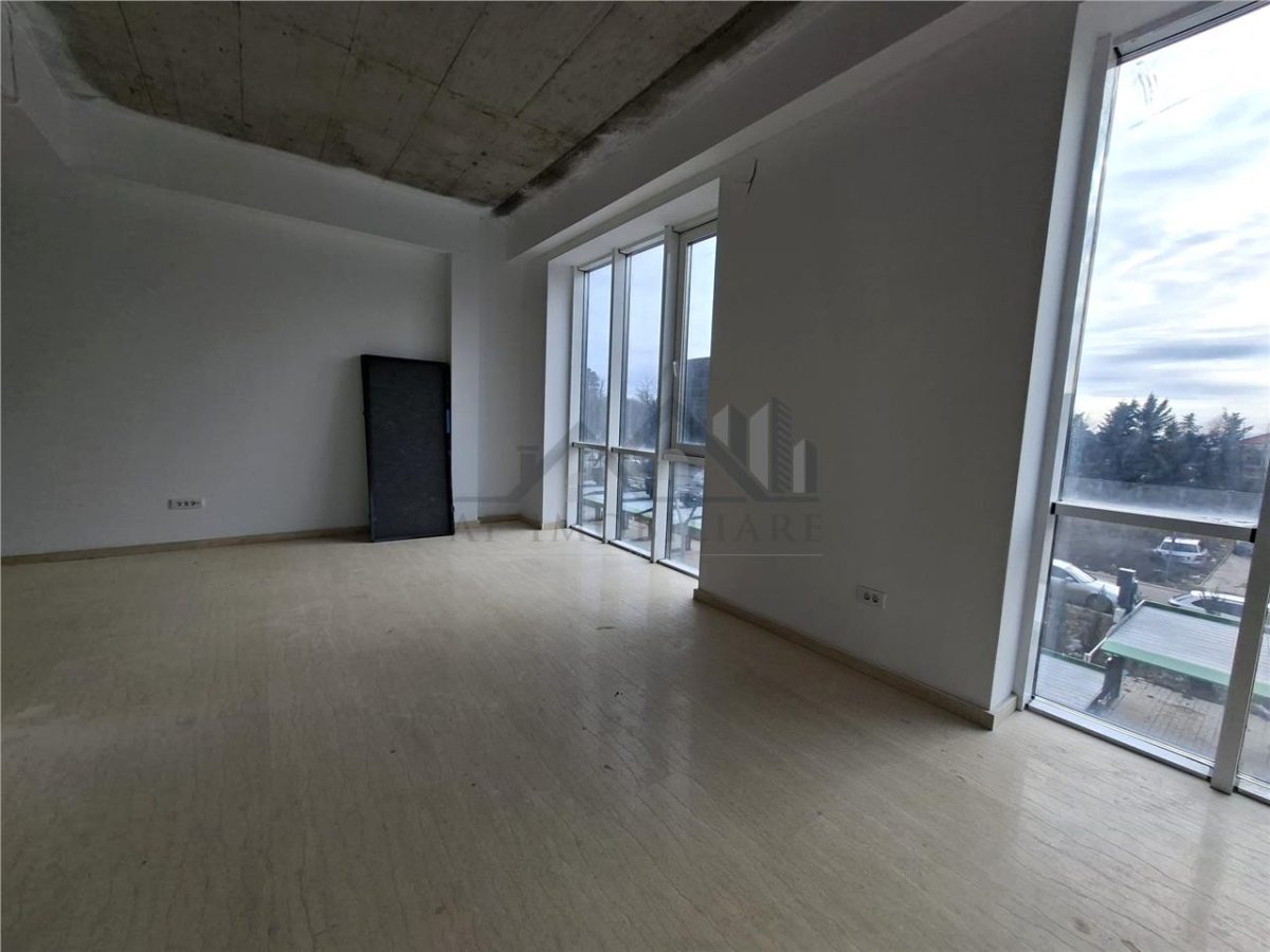 Spatiu comercial Copou - Azimut - foto 5