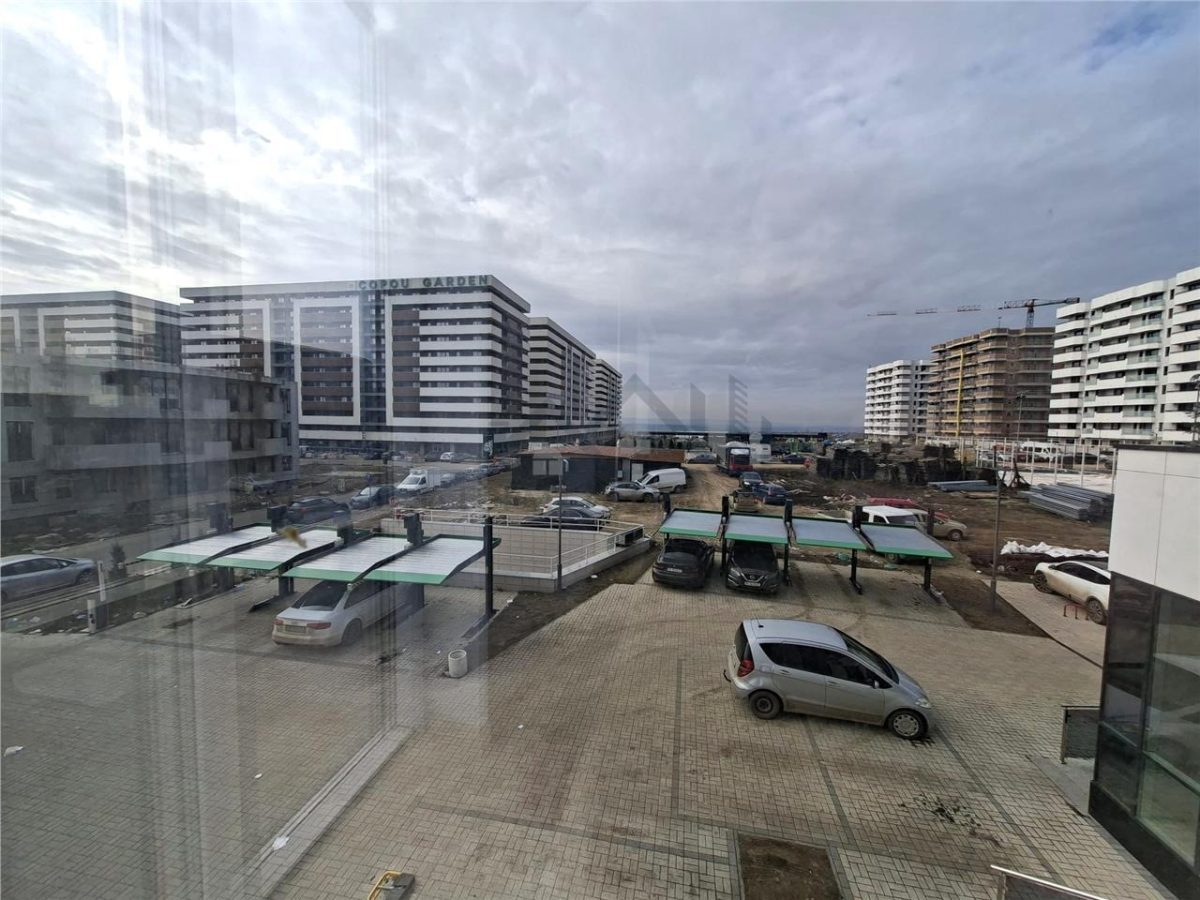 Spatiu comercial Copou - Azimut - foto 6