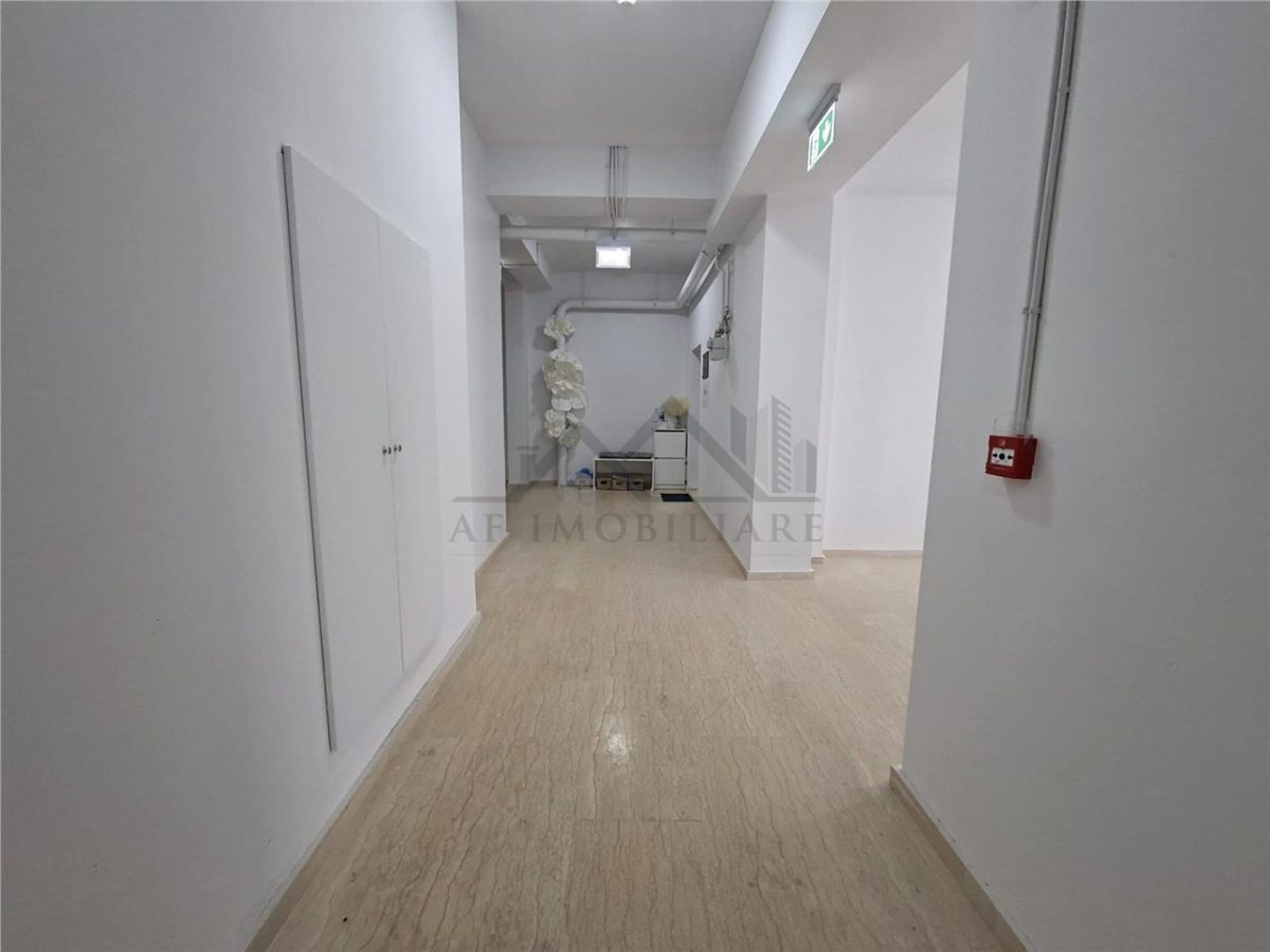 Spatiu comercial Copou - Azimut - foto 7