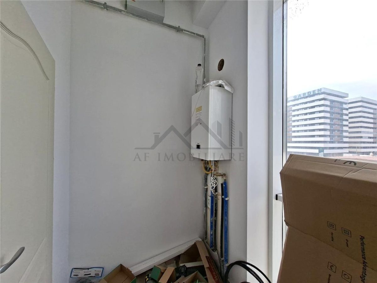 Spatiu comercial Copou - Azimut - foto 8