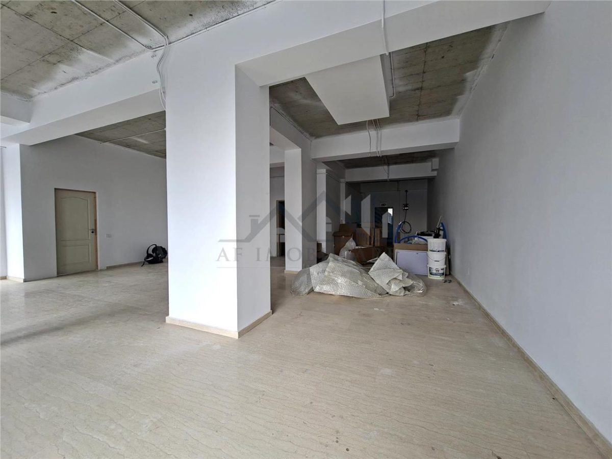 Spatiu comercial Copou - Azimut - foto 10