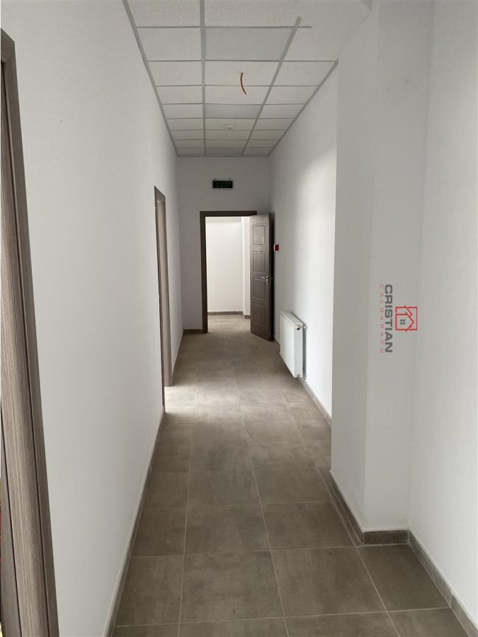 Vanzare depozit/hala/spatiu industrial Voluntari - Afumati Doraly - foto 14