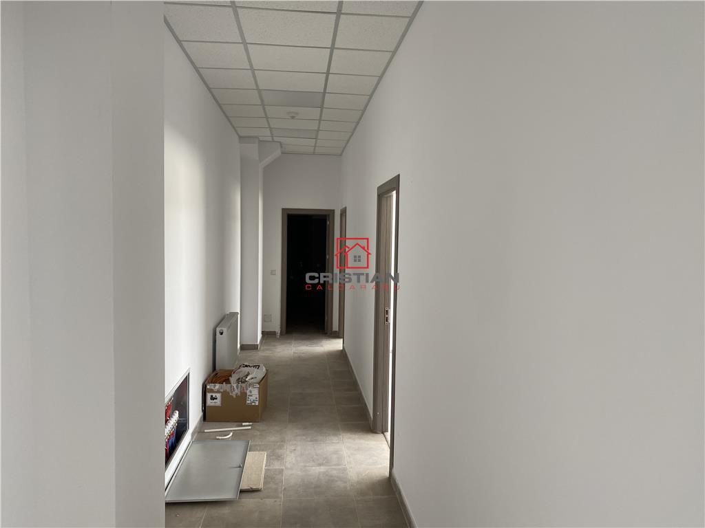 Vanzare depozit/hala/spatiu industrial Voluntari - Afumati Doraly - foto 16