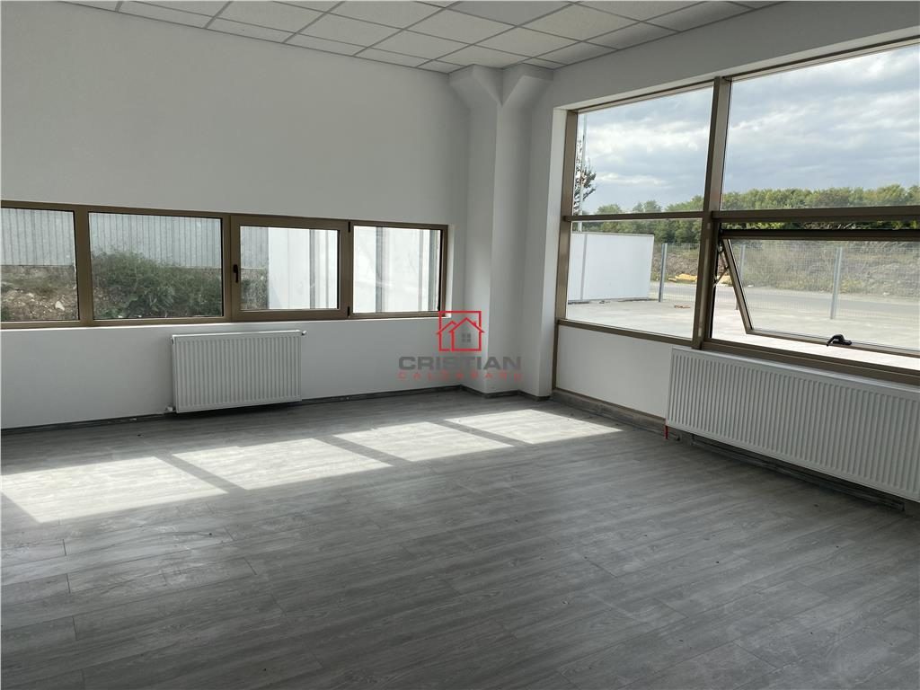 Vanzare depozit/hala/spatiu industrial Voluntari - Afumati Doraly - foto 17