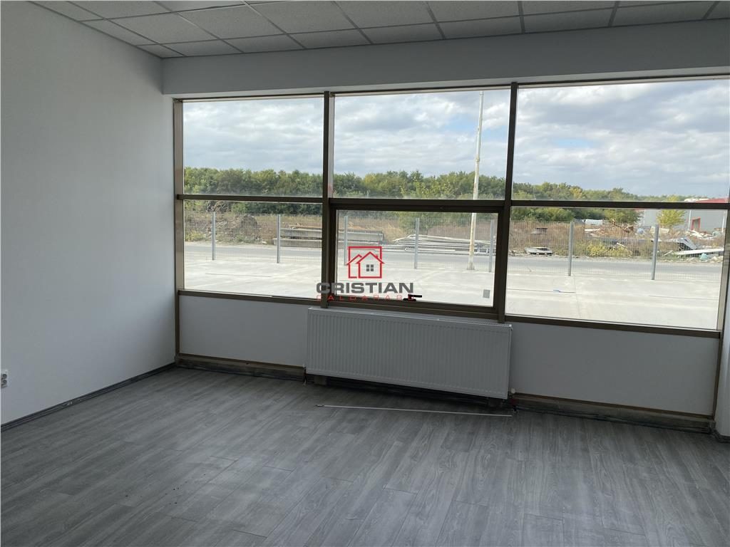 Vanzare depozit/hala/spatiu industrial Voluntari - Afumati Doraly - foto 19