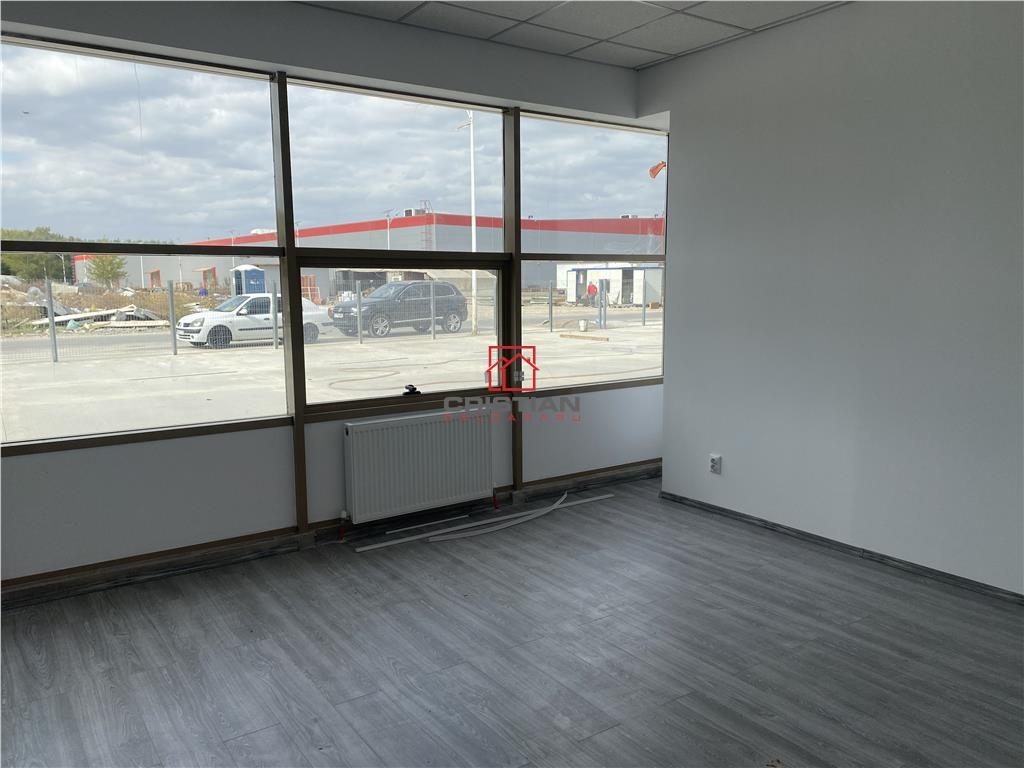 Vanzare depozit/hala/spatiu industrial Voluntari - Afumati Doraly - foto 20