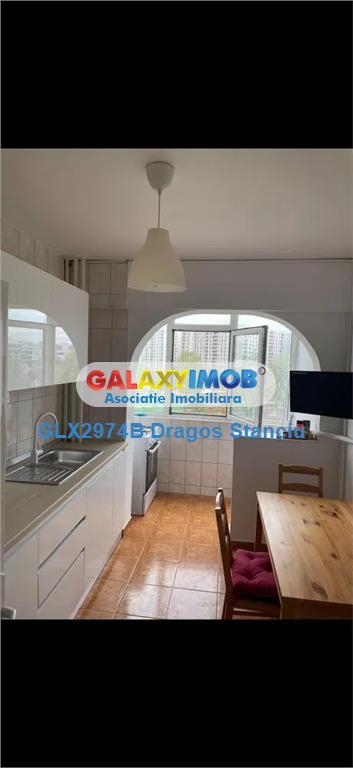 Apartament 3 camere Militari | Decomandat | Lujerului | Pet friendly - foto 5