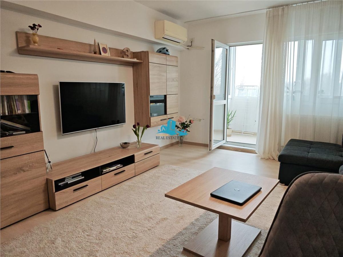 Vanzare apartament 3 camere, noul metrou, aproape de Herastrau - foto 2