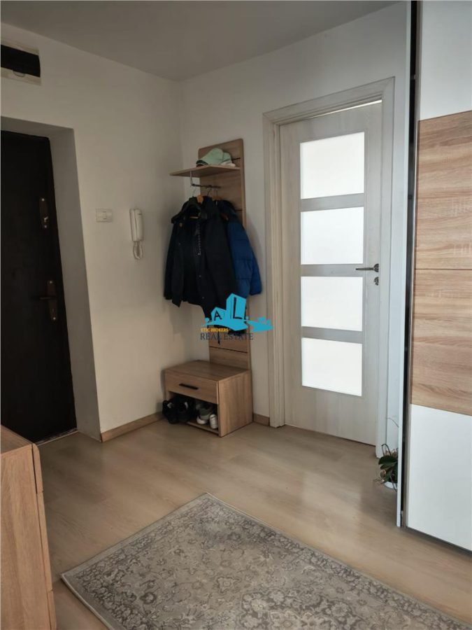 Vanzare apartament 3 camere, noul metrou, aproape de Herastrau - foto 12